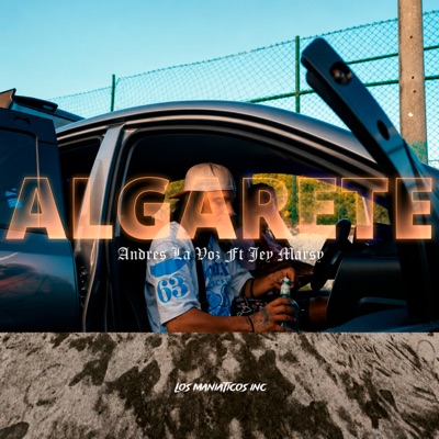 Algarete - Single