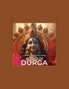 Listen to Chanting India, watch music videos, read bio, see tour dates & more!