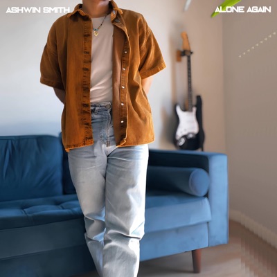 Alone Again - Single