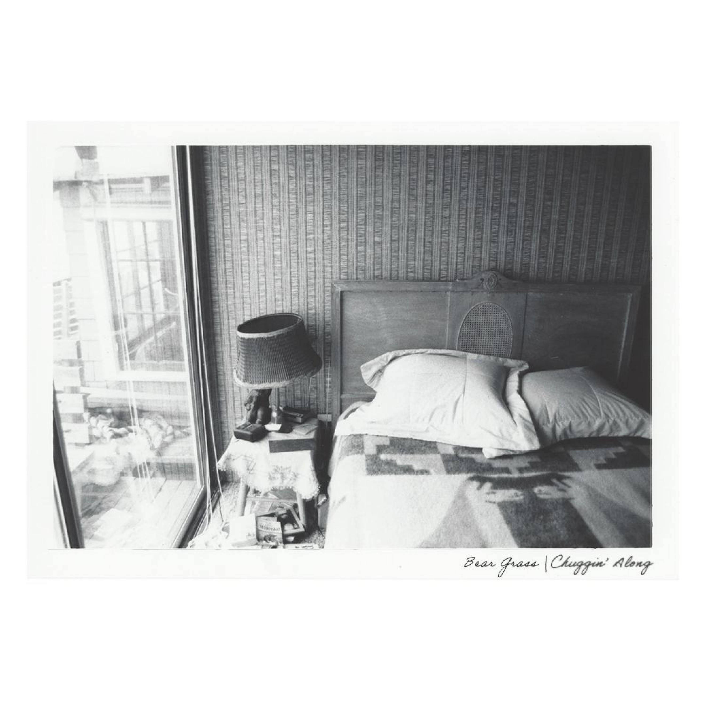 Chugging Along - Single