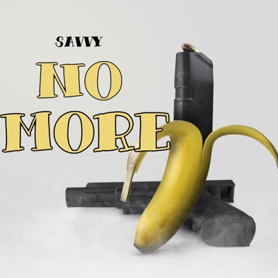 No More - Single