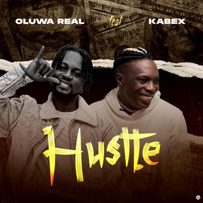Hustle (feat. Kabex) - Single