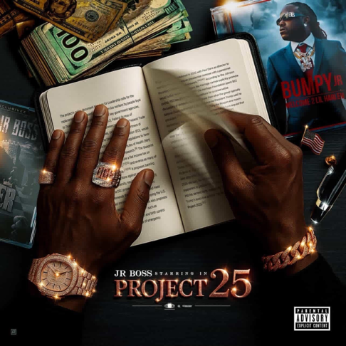 Jr. Boss - Apple Music