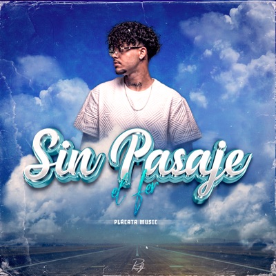 Sin Pasaje - Single