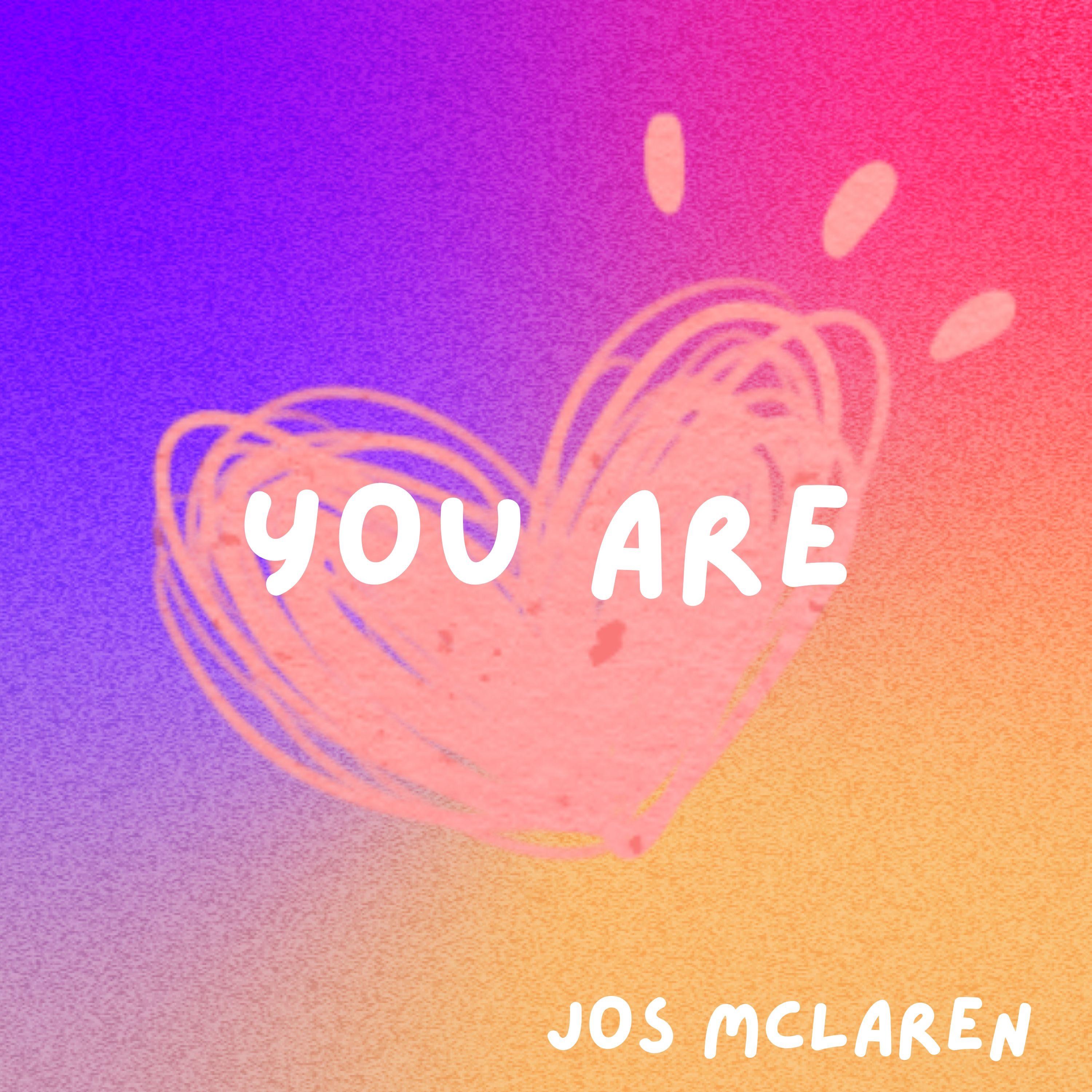 You Are - Single