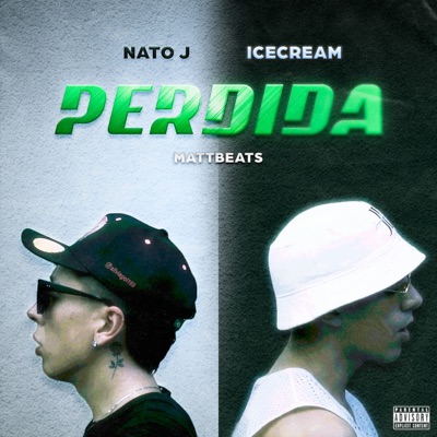PERDIDA - Single