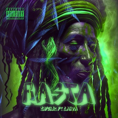 Rasta (feat. Larva Under & Madnarg) - Single