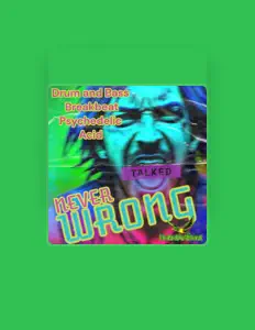 收听 SokolArtBeat、观看音乐视频、阅读小传、查看巡演日期等 ！