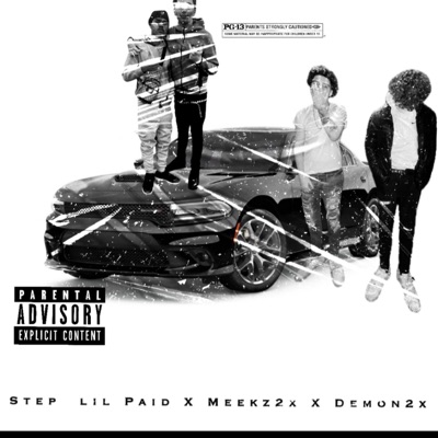 Step (feat. Meekz2x & X Demon2x) - Single