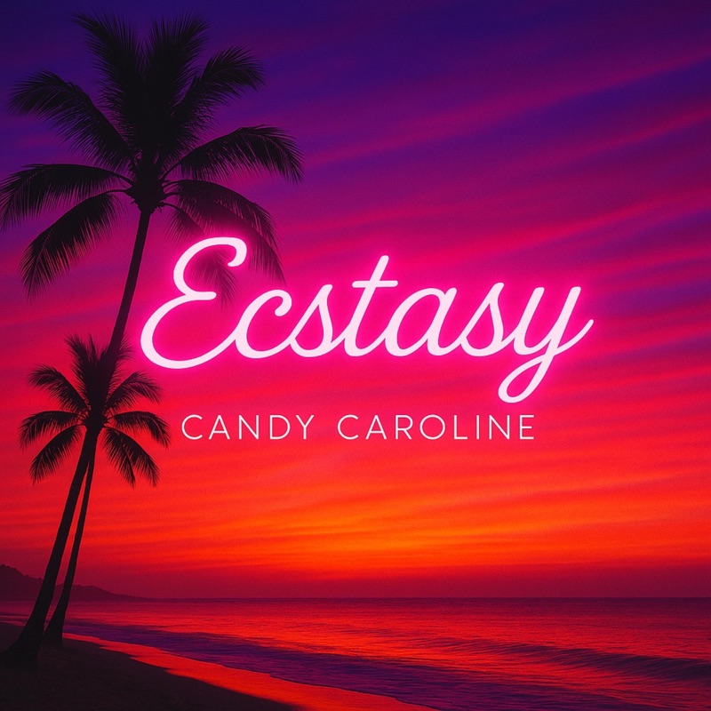 Ecstasy - Single