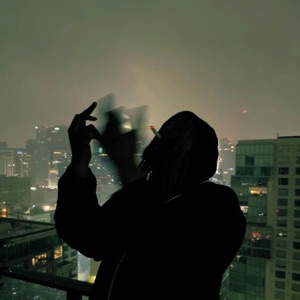SOMETHING BAD (feat. T Scam) [Sus Remix]