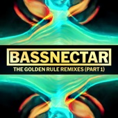 The Golden Rule Remixes (Part 1) artwork