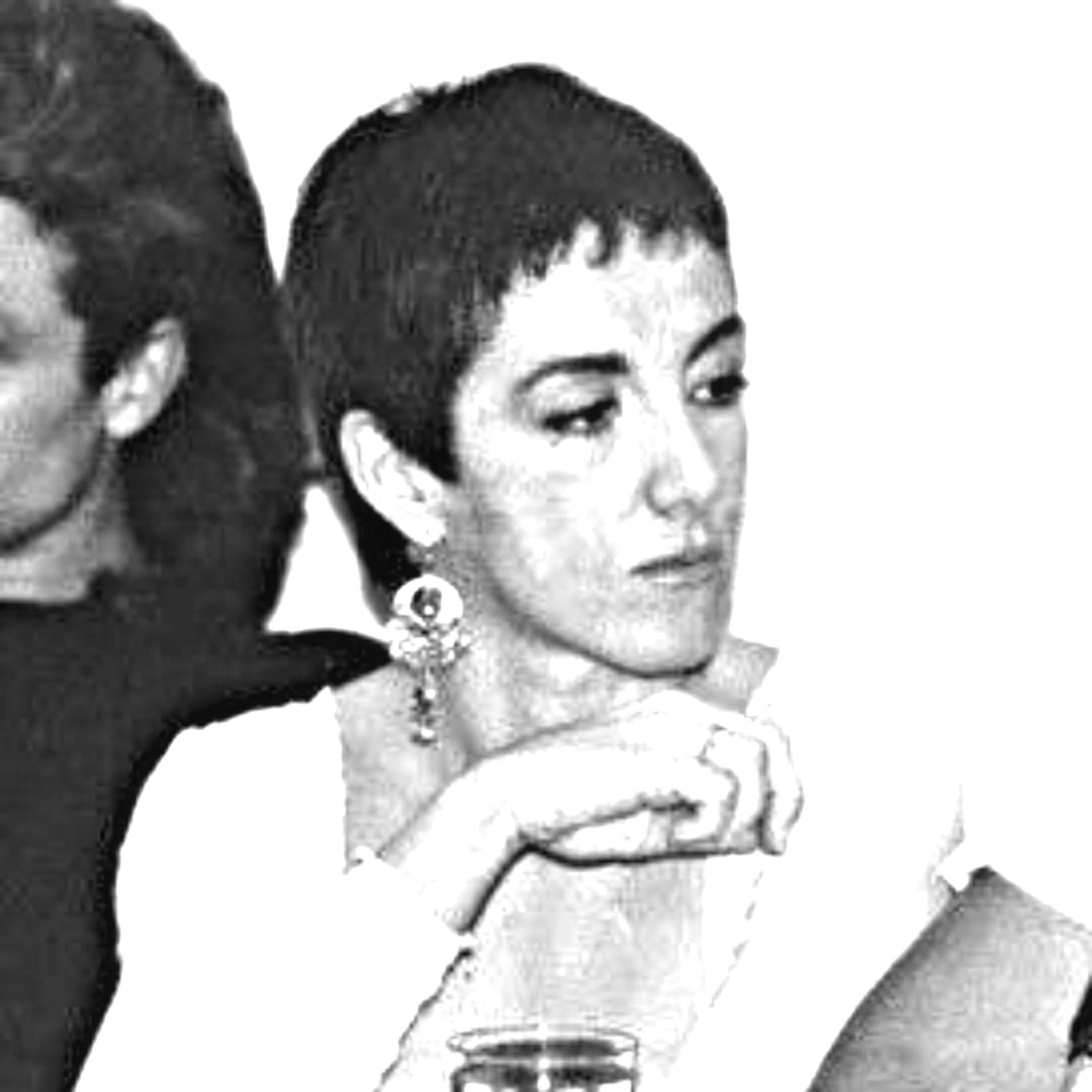 ana torroja - Single