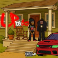 up da sco (feat. Brezzo) - Single - 704tanner