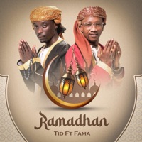 RAMADHAN (feat. FAMA) - Single - TID