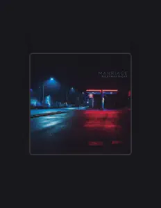 Listen to Marrīage, watch music videos, read bio, see tour dates & more!
