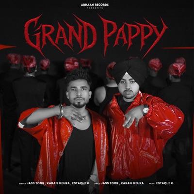 Grand Pappy - Single