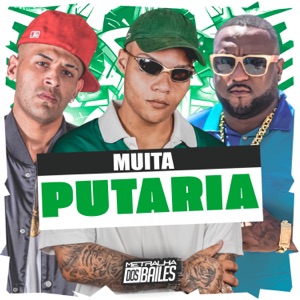 Muita Putaria