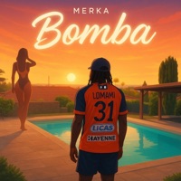 Bomba (merkaa) - Single - La BK