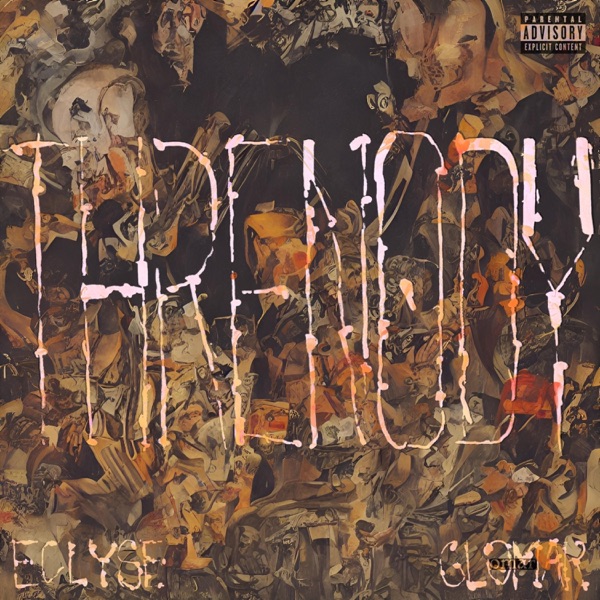 Threnody (feat. Omar Glomar) - EP