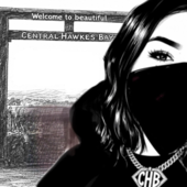 W a Gangsta (feat. XCHB, CENTRALJ & Arah Lee)