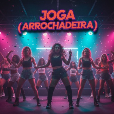 Joga (Arrochadeira) - Single