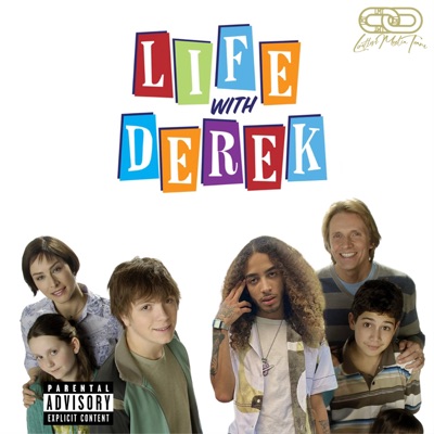 Life With Derek - Single