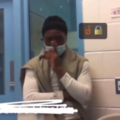 Lil6 - 68 PointGuard #FreeYb