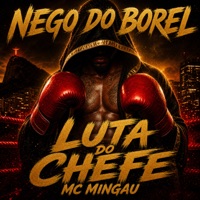 Luta do Chefe - Single - Mc Mingau & Nego do Borel