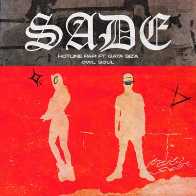 Sade (feat. Gata Siza) - Single