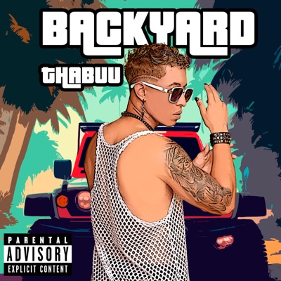 BACKYARD (feat. Dymas) - Single