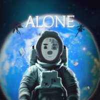 Alone - Single - Thnked