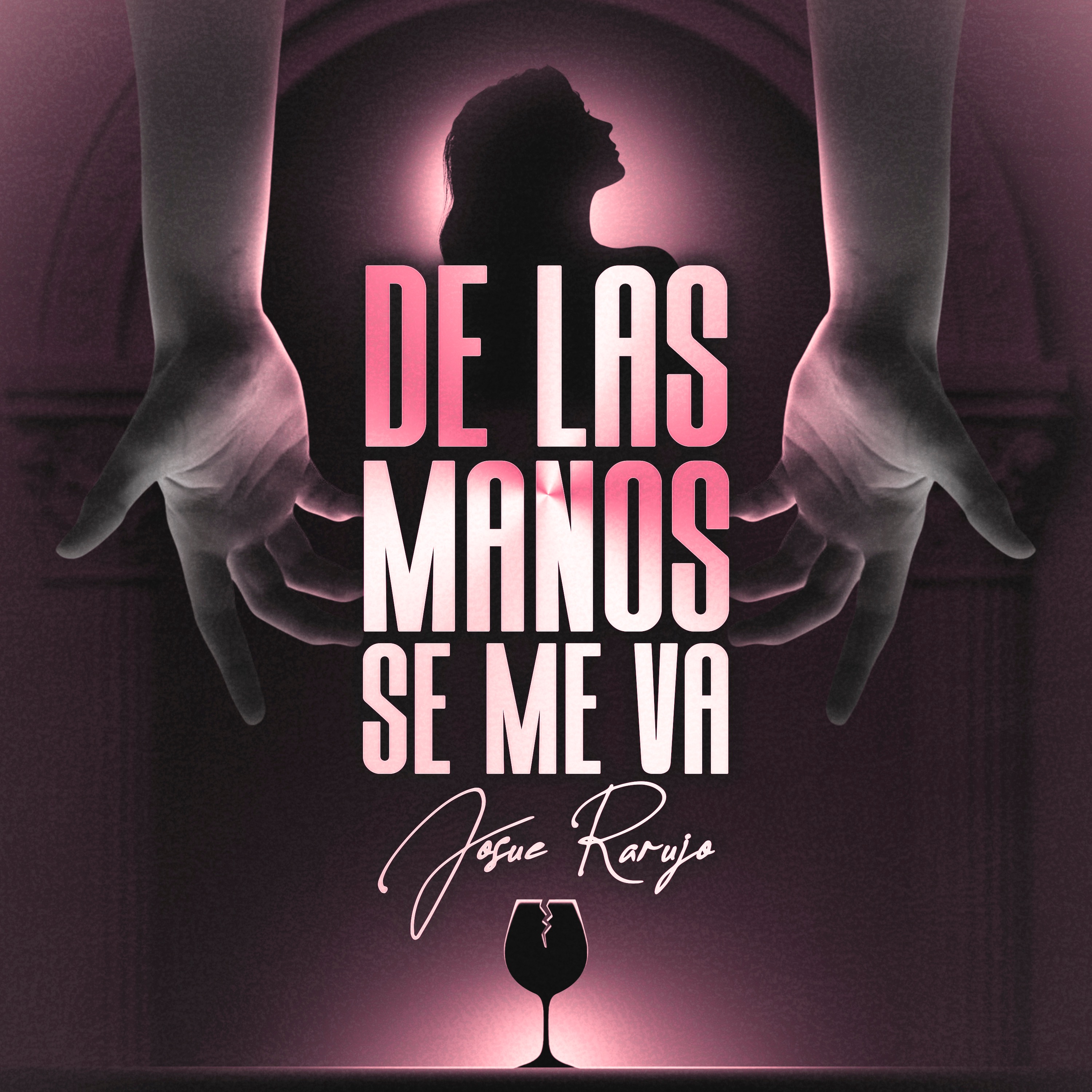 De las Manos Se Me Va - Single
