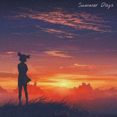 Summer Days - EP