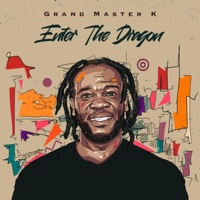 Enter The Dragon - Single - Grand Master K