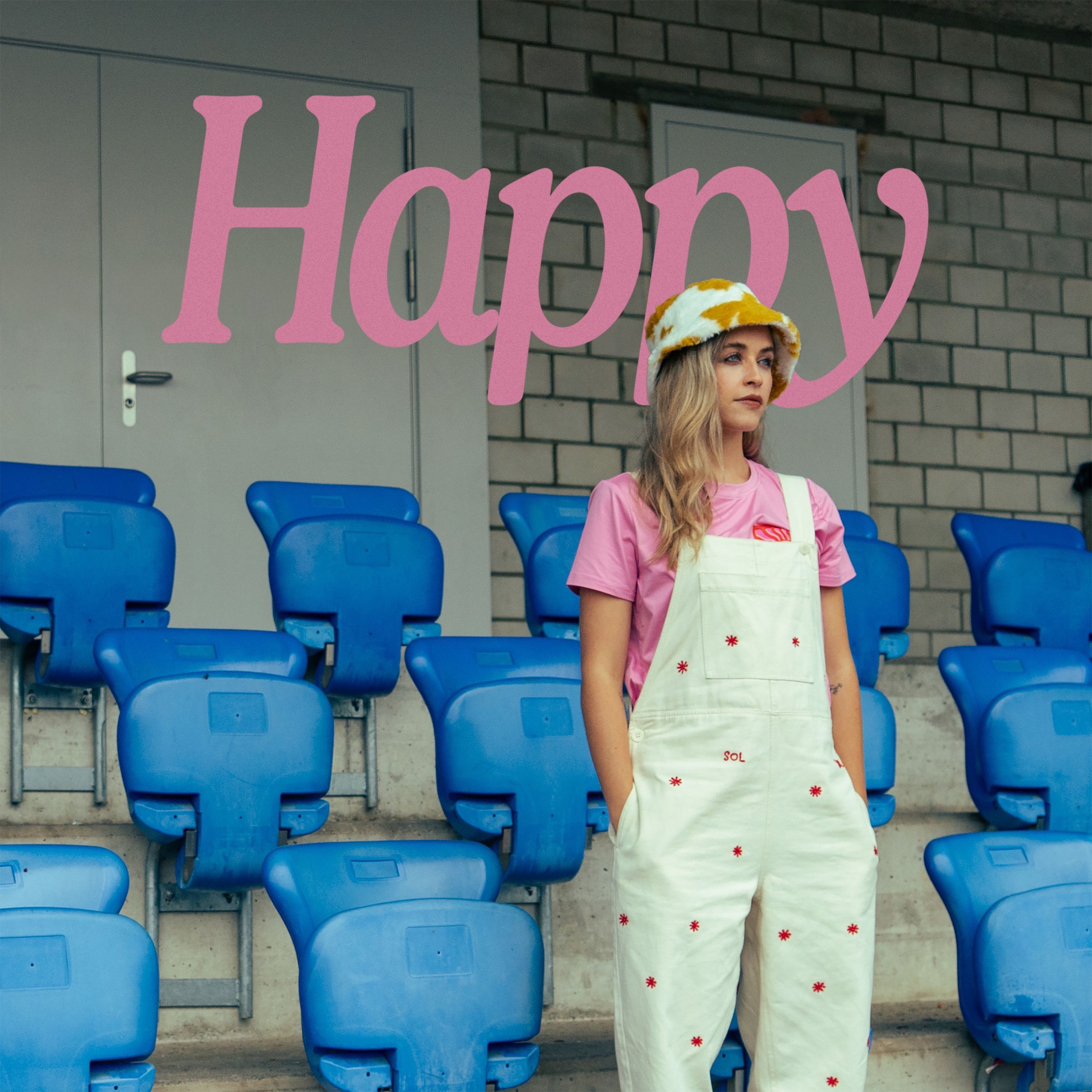 Happy - Single