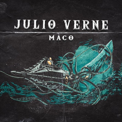 Julio Verne - Single
