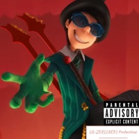 Suit In Black (feat. Preston & Lil-Onceler) [Special Version] - Single - LIL-ZOELLNER