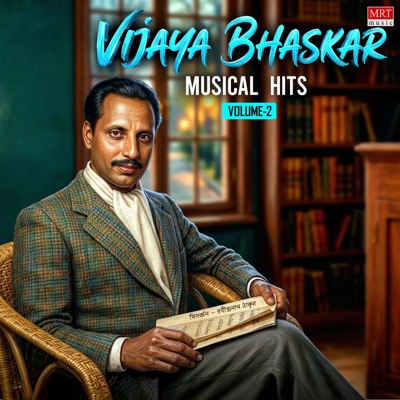 Vijaya Bhaskar Musical Hits Vol-2