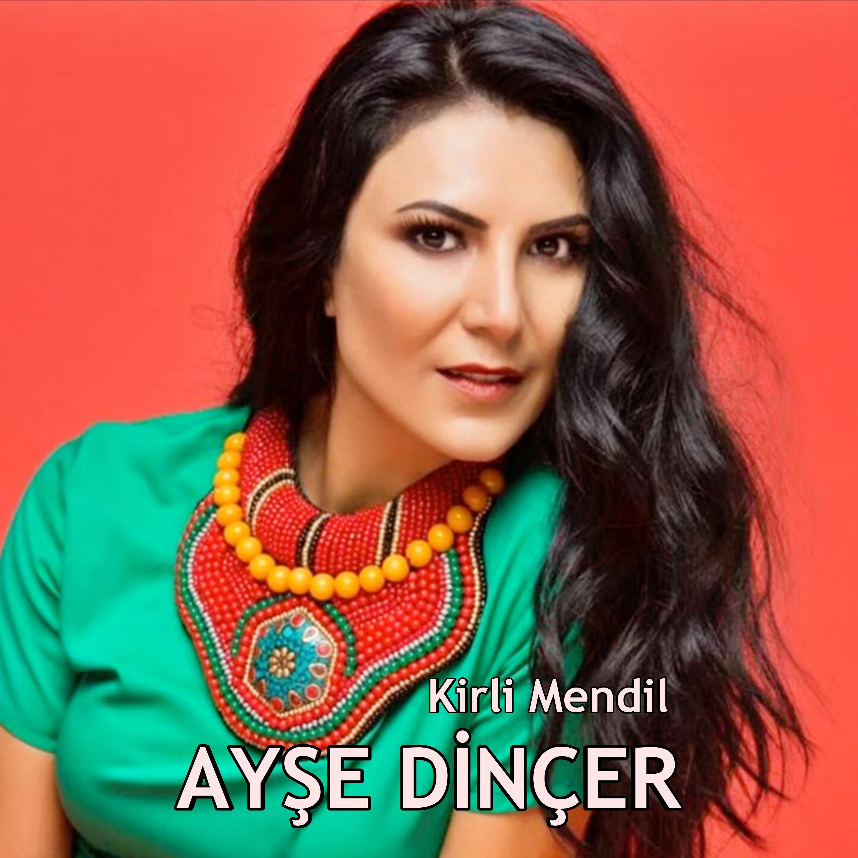 Kirli Mendil - Single