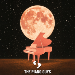 Ordinary - EP - The Piano Guys Cover Art