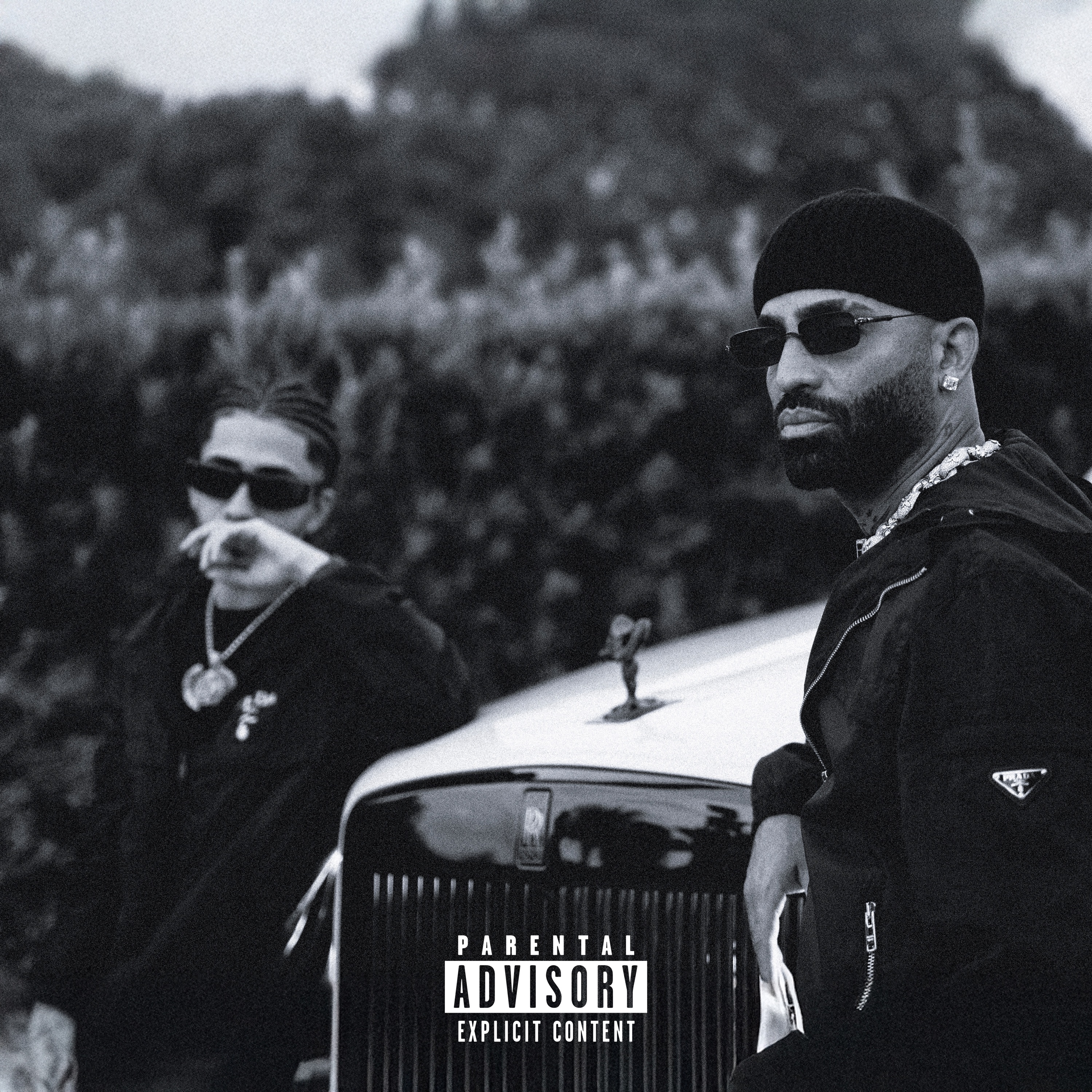 Gohan y Goku - Single