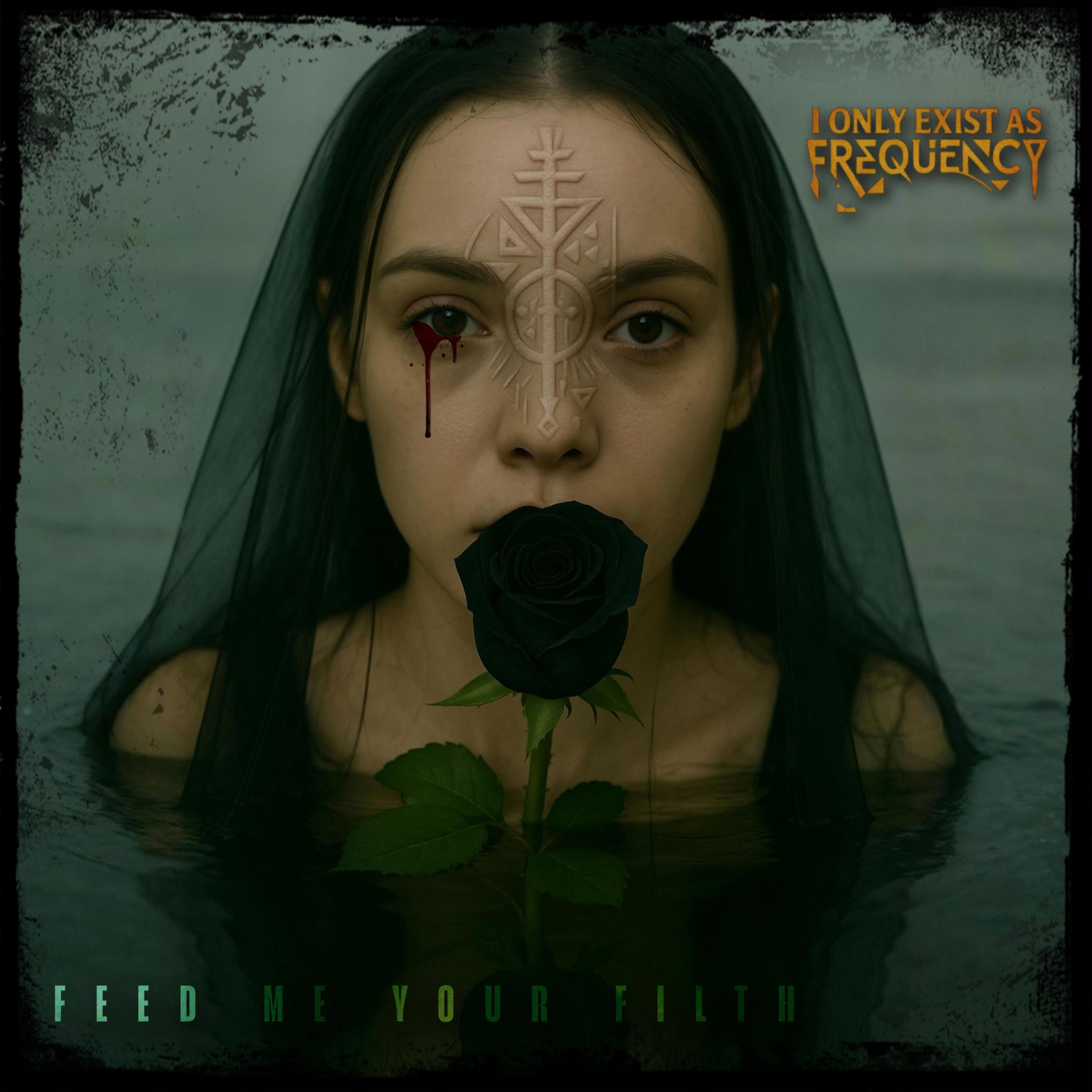 FEED ME YOUR FILTH - Single