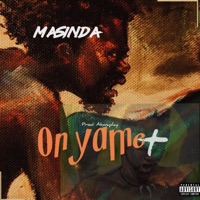 Onyame - Single - Masinda