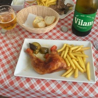 heiß & fettig - Single - Vilam