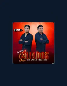 Listen to Grupo Aliados De Valle Hermoso, watch music videos, read bio, see tour dates & more!