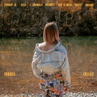 Touskil fallait (feat. Keed, Dreamyy, L'anomalie, Cha La Mélo, Nasty & Indiana) - Single - Lindsay LB