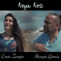 Neyin Nesi (feat. Çınar Zengin) - Single - Hüseyin Gümüş