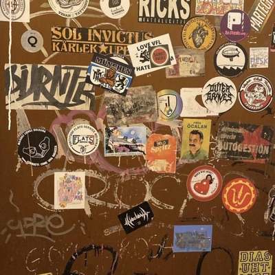 Cuz u not w me (feat. IceTee & ArtuGee) - Single