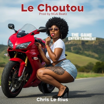 Le Choutou - Single